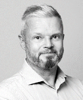 Oplægsholdere