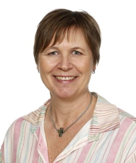 Oplægsholdere